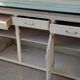 Vintage mado buffet