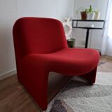 Alky pirreti armchair like new