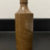 Stoneware bottle set