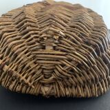 Wicker basket 40 x 25 cm
