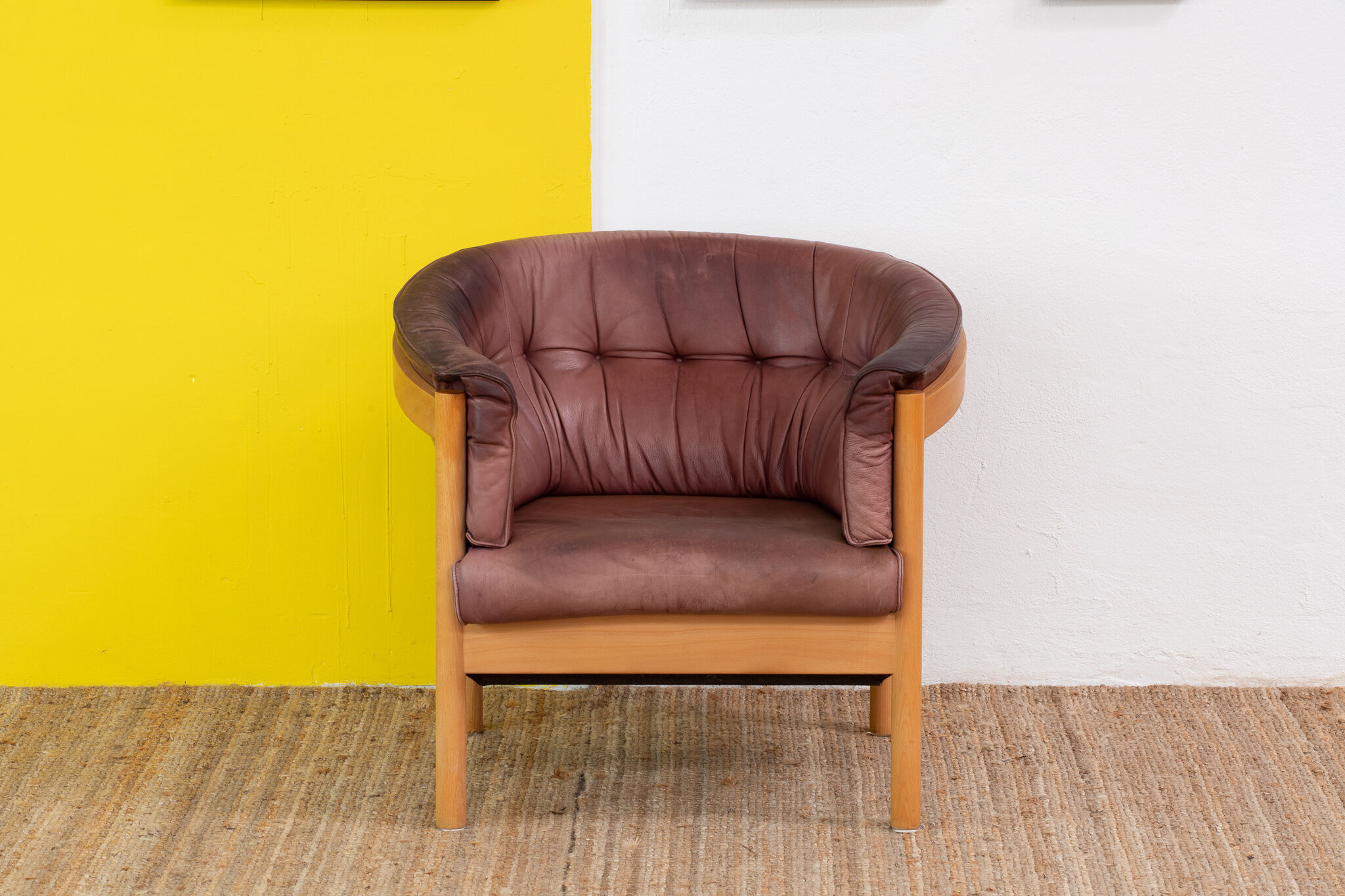 Danish armchair – 84 cm