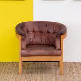 Danish armchair – 84 cm