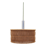 Pendant lamp, Scandinavian design, 1970s