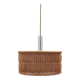 Suspension, design scandinave, années 1970