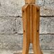 Baumann coatrack