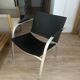 Stockholm armchair by Tord Bjorklund 90s