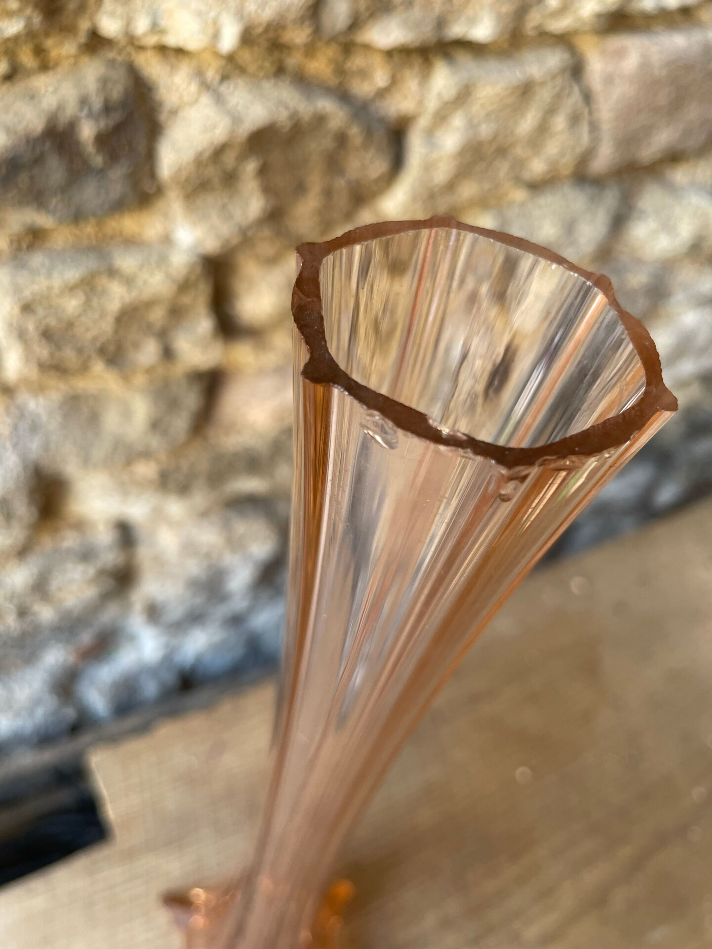Large Art Deco vase