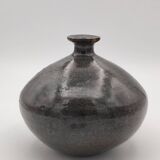 Puisaye Gaudry sandstone vase