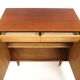Commode scandinave en acajou, Suède, 1960