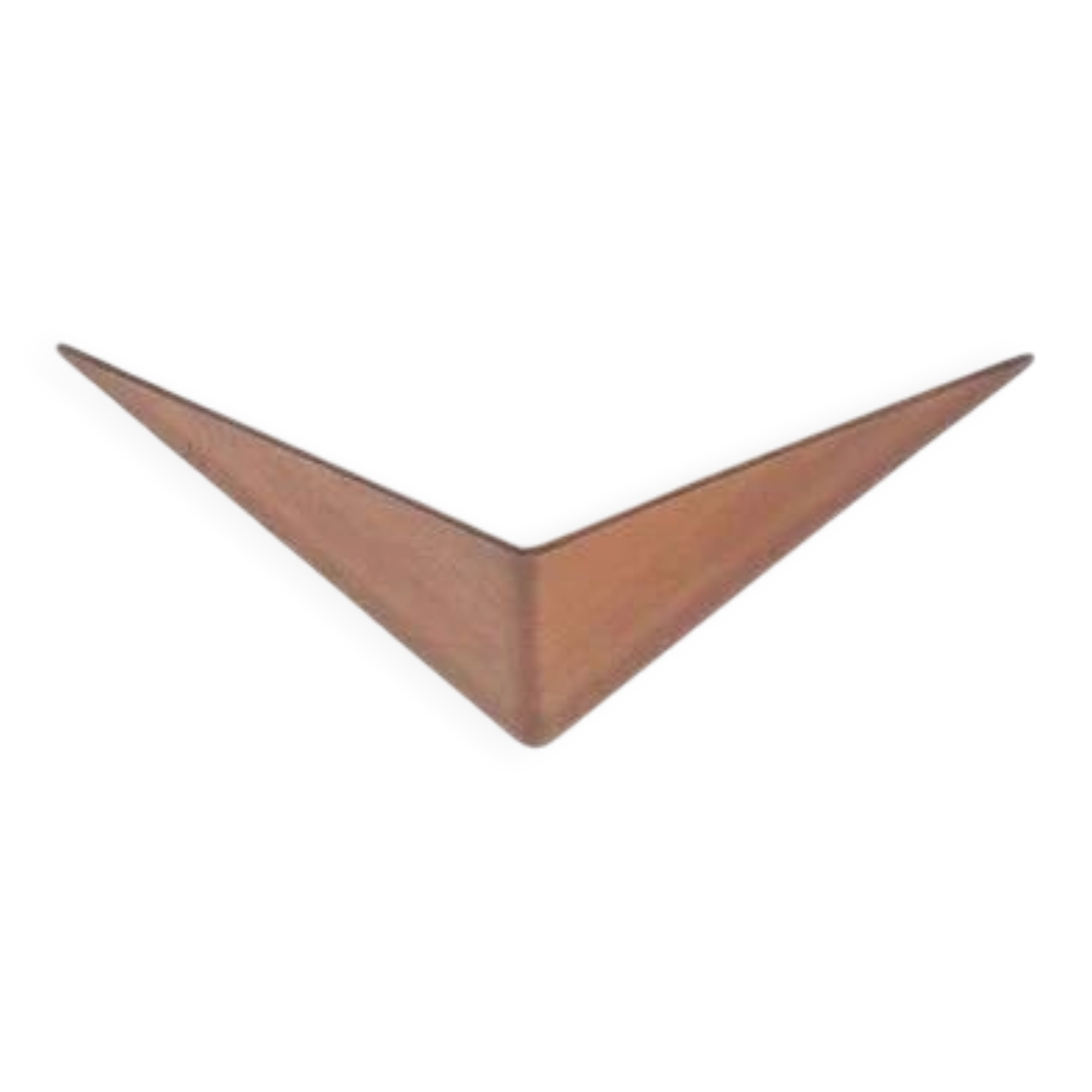 Étagère Butterfly par Poul Cadovius, 1958