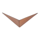 Étagère Butterfly par Poul Cadovius, 1958