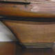 Pool sailboat, model of old boat