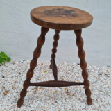 Tripod stool