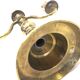 Brass Chandelier