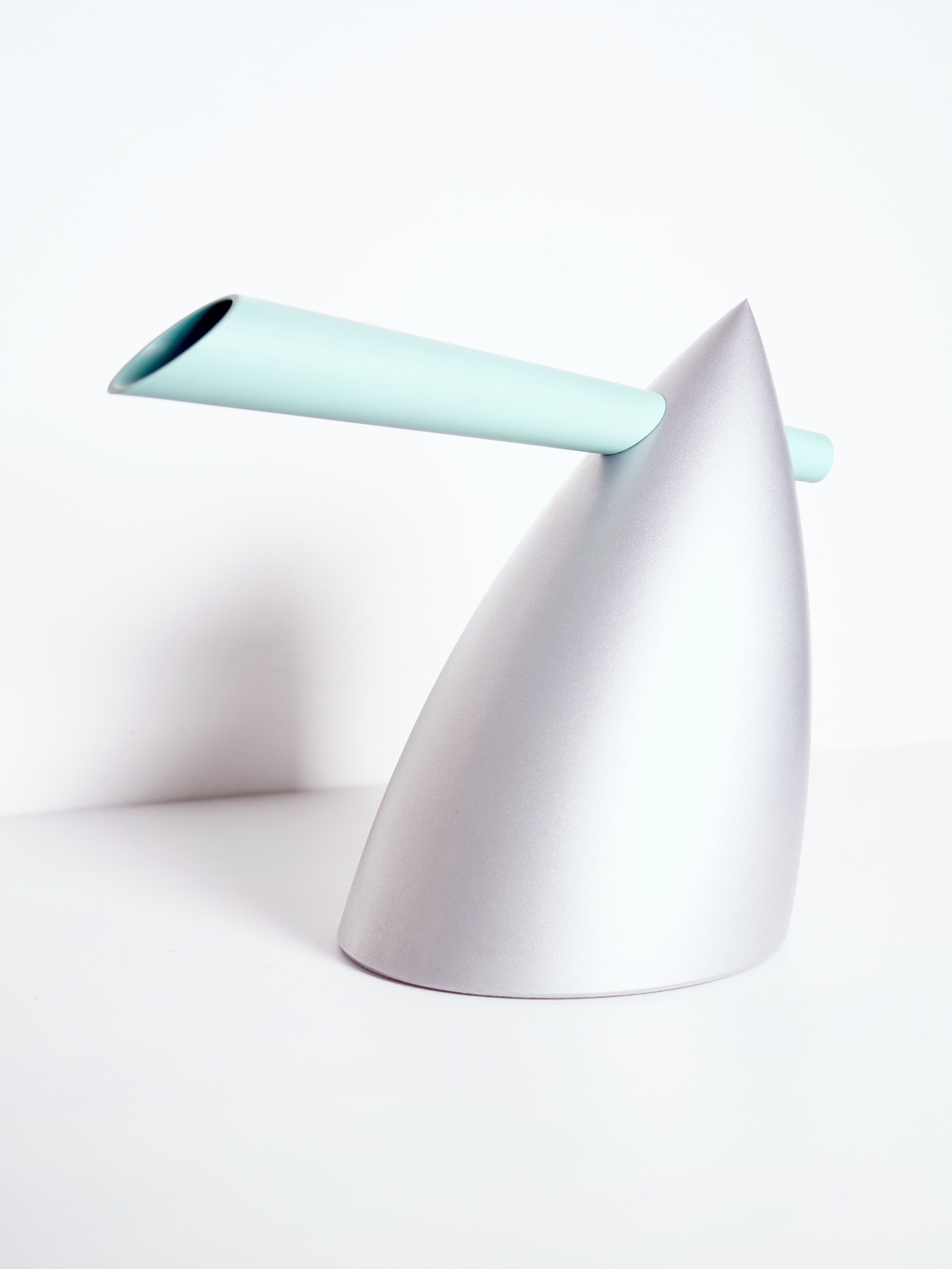 Bouilloire Hot Bertaa kettle Alessi design Starck