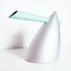 Bouilloire Hot Bertaa kettle Alessi design Starck