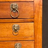 Chest of drawers XIX th century