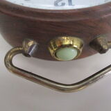 JAZ clock 1969