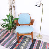 Armchair 107 by Hans Olsen, Denmark