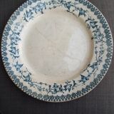 2 Dishes Hte Baker , Choisy the King