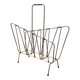 Vintage magazine rack