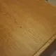 Commode en chêne danois et en frêne plaqué avec un dessus extensible, années 1970