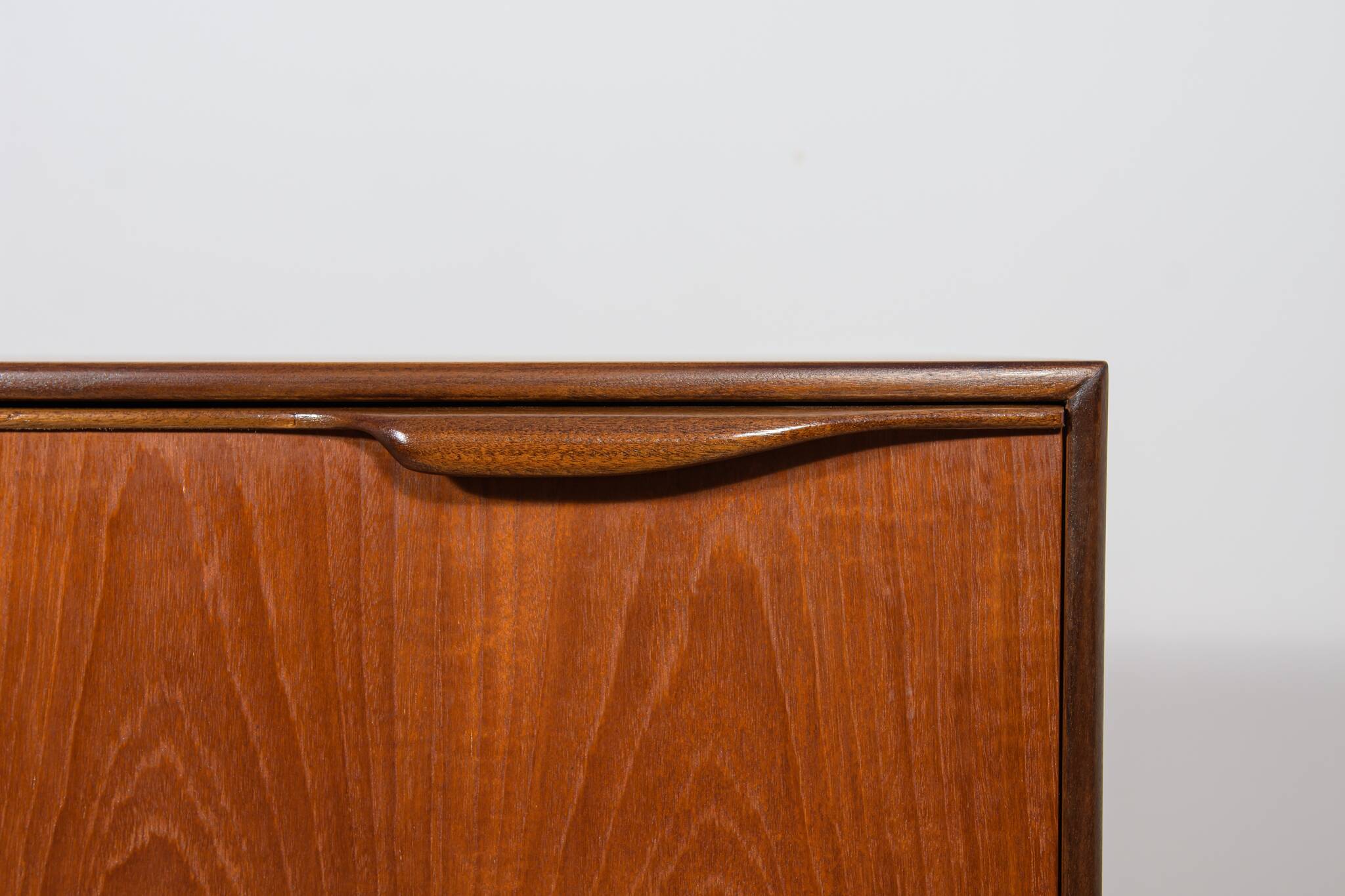 Mid-Century Teak Sideboard by Tom Robertson for McIntosh, United Knigdom, 1