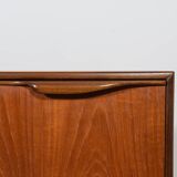 Mid-Century Teak Sideboard by Tom Robertson for McIntosh, United Knigdom, 1