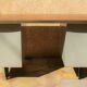 Metal desk
