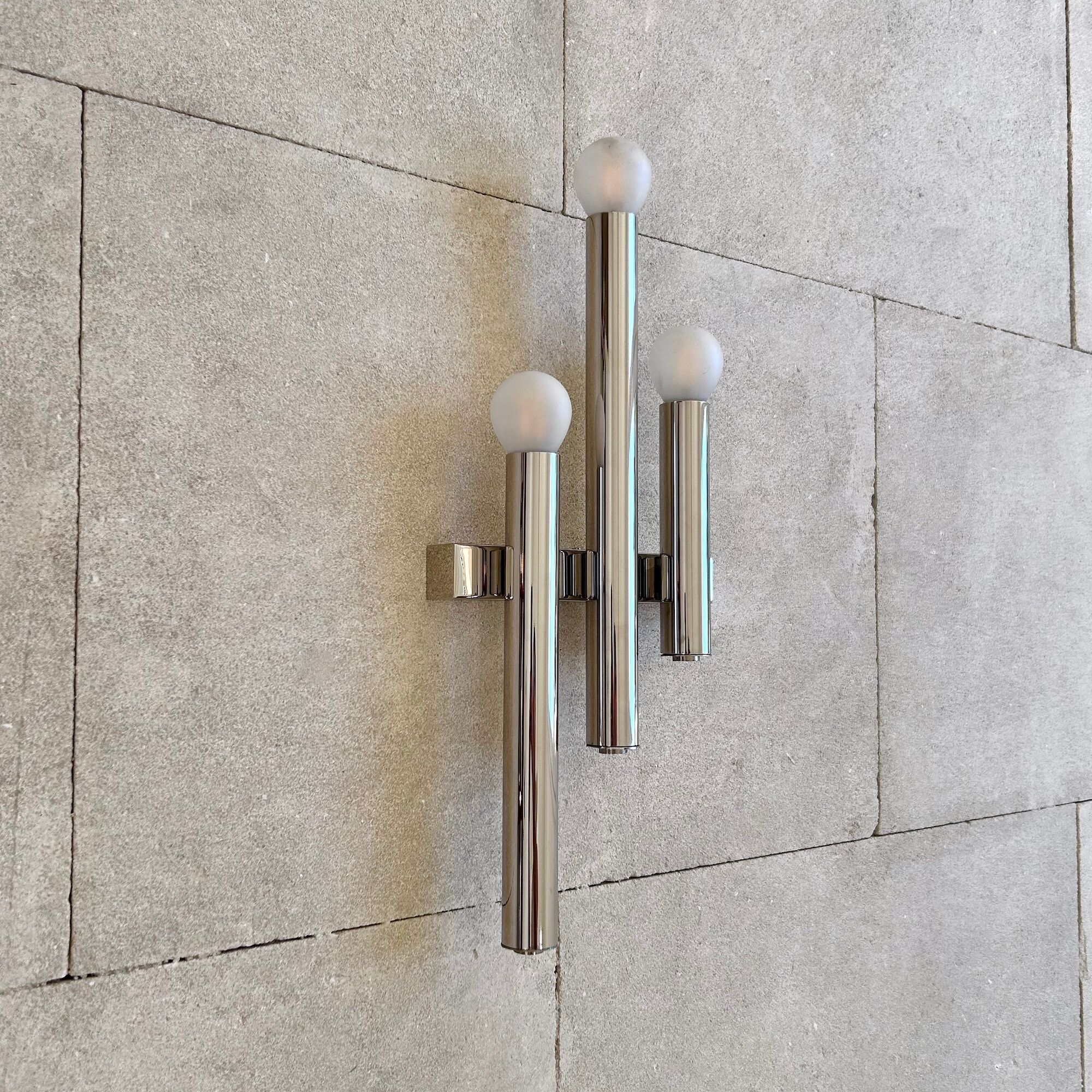 Wall light - Sciolari -