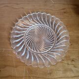 Baccarat Coaster Carafe