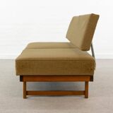 Stella Sofa by Walter Knoll - Wilhelm Knoll, Convertible Daybed 40s/50s