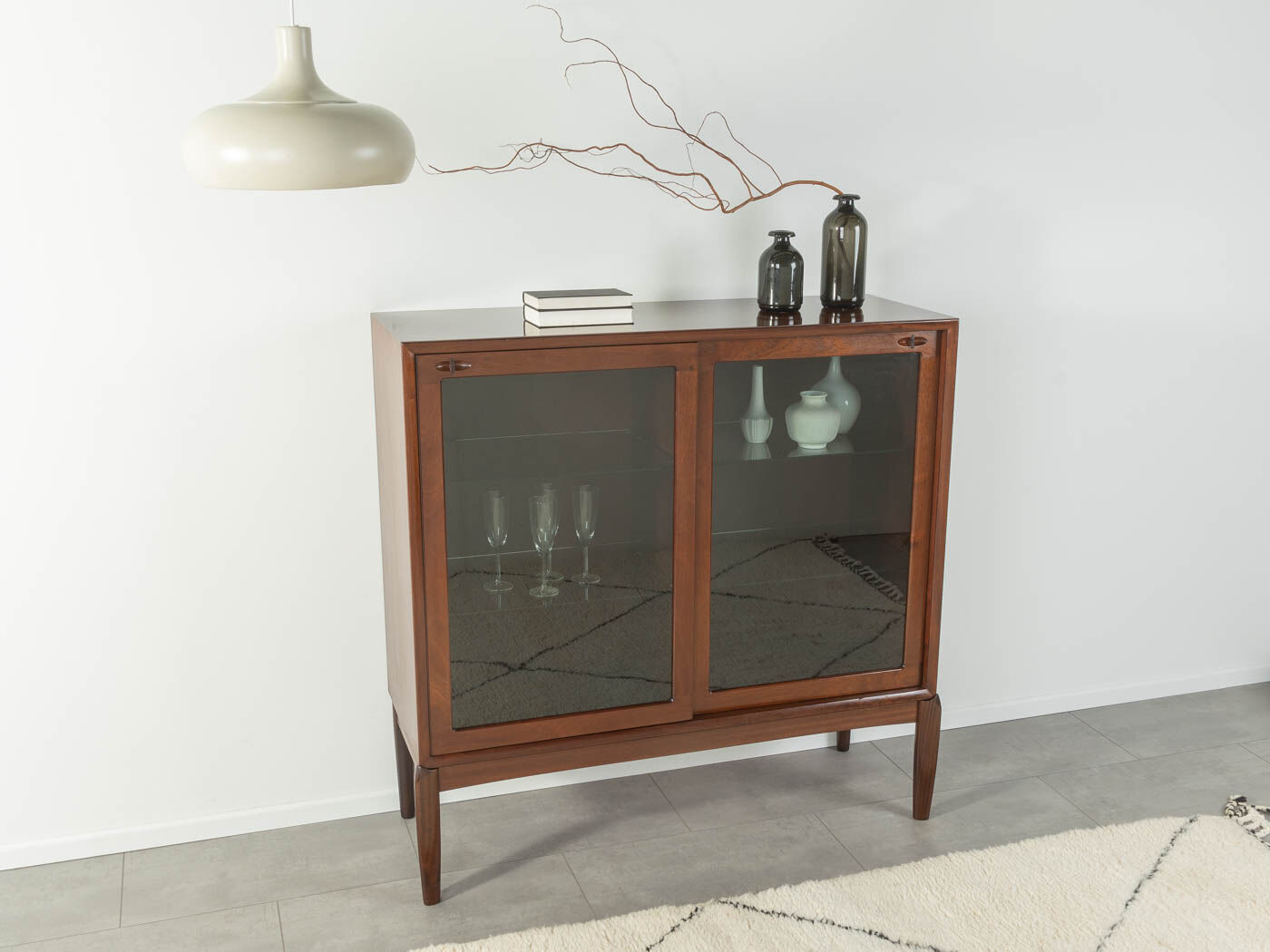 1960s showcase, Bramin