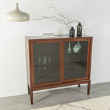 1960s showcase, Bramin