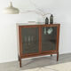 1960s showcase, Bramin