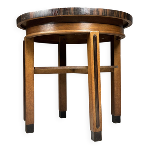 Table d'appoint de l'école