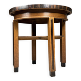 Amsterdam School side table