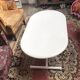 Belle table deux positions haute et basse