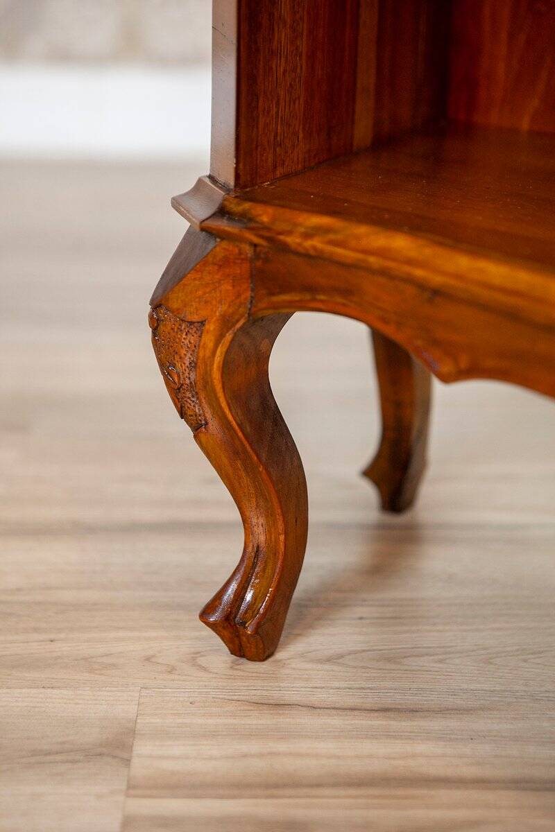 Small Bookcase, 1980s