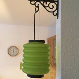 Vintage wall lamp.