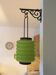 Vintage wall lamp.