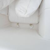 Roche Bobois Pacific Plus sofa and armchair