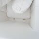 Roche Bobois Pacific Plus sofa and armchair