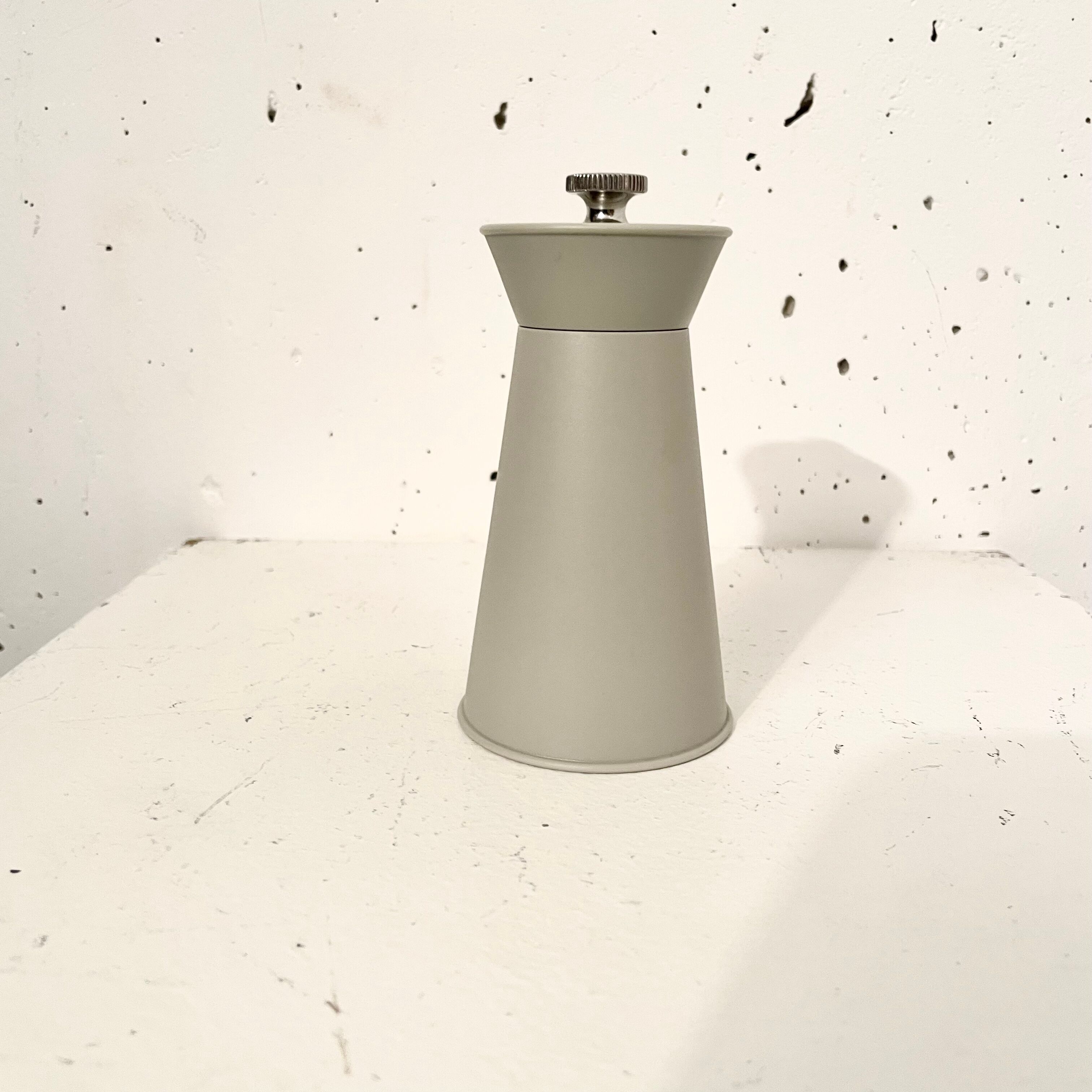 Pepper mill Pépé le Moko Alessi, Jasper Morrison