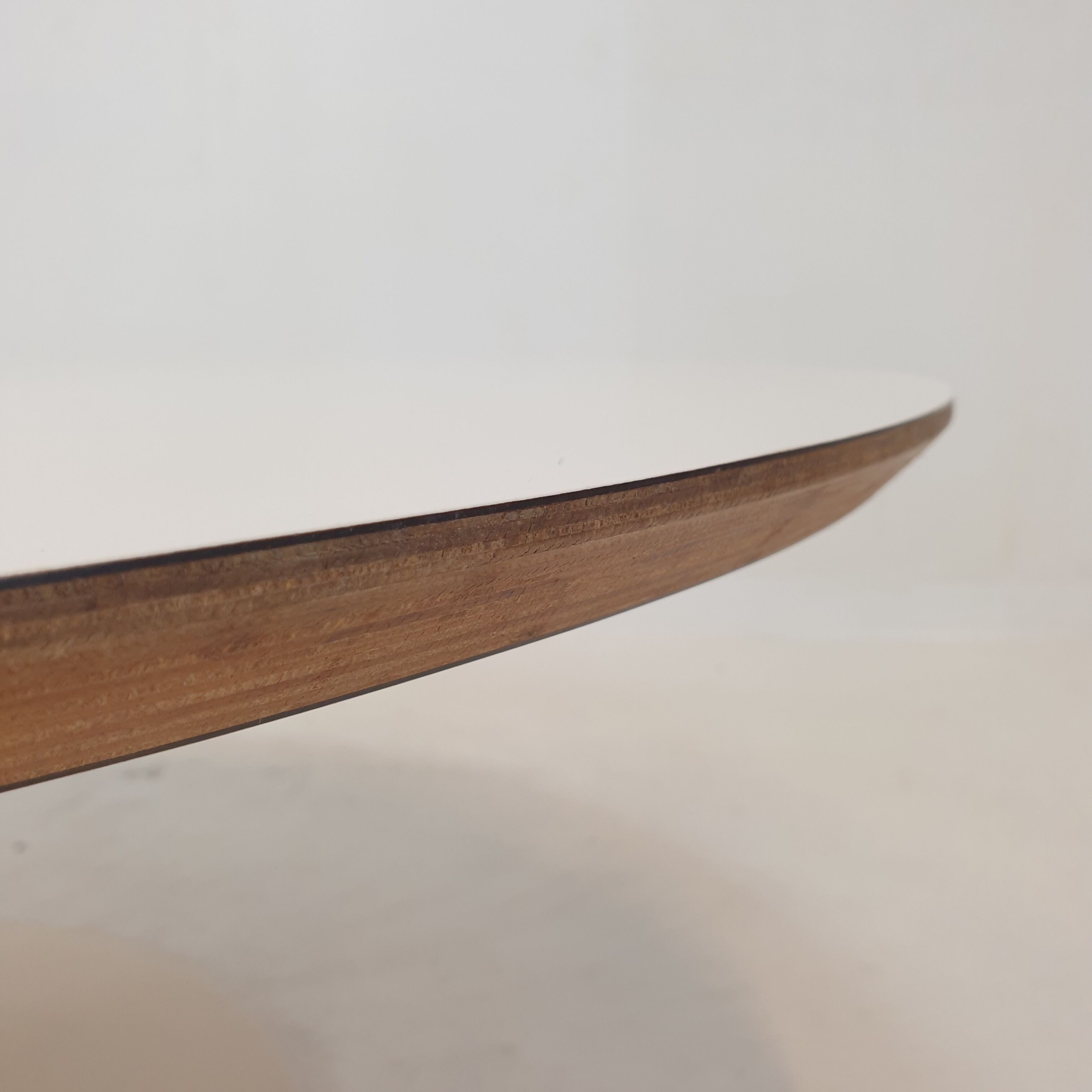 "Circle" Coffee Table by Pierre Paulin for Artifort, 1960's