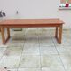 Old farm table 2m