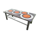Vintage coffee table