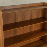 50s Book Shelf by Georg Satink for WK Möbel