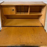 Meuble vintage / secrétaire / meuble bar