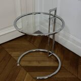 CLASSICON Adjustable Table E 1027 - Table d'appoint